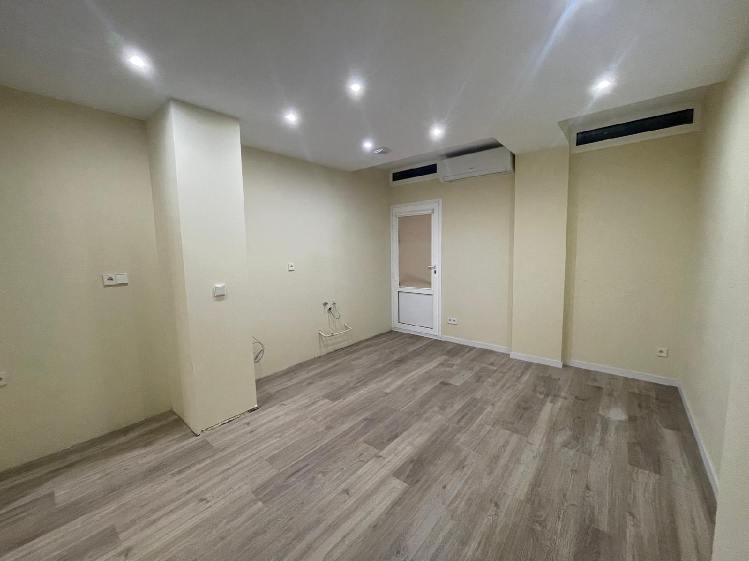  till salu bottenvåning Madrid Valle Del Almanzora 1