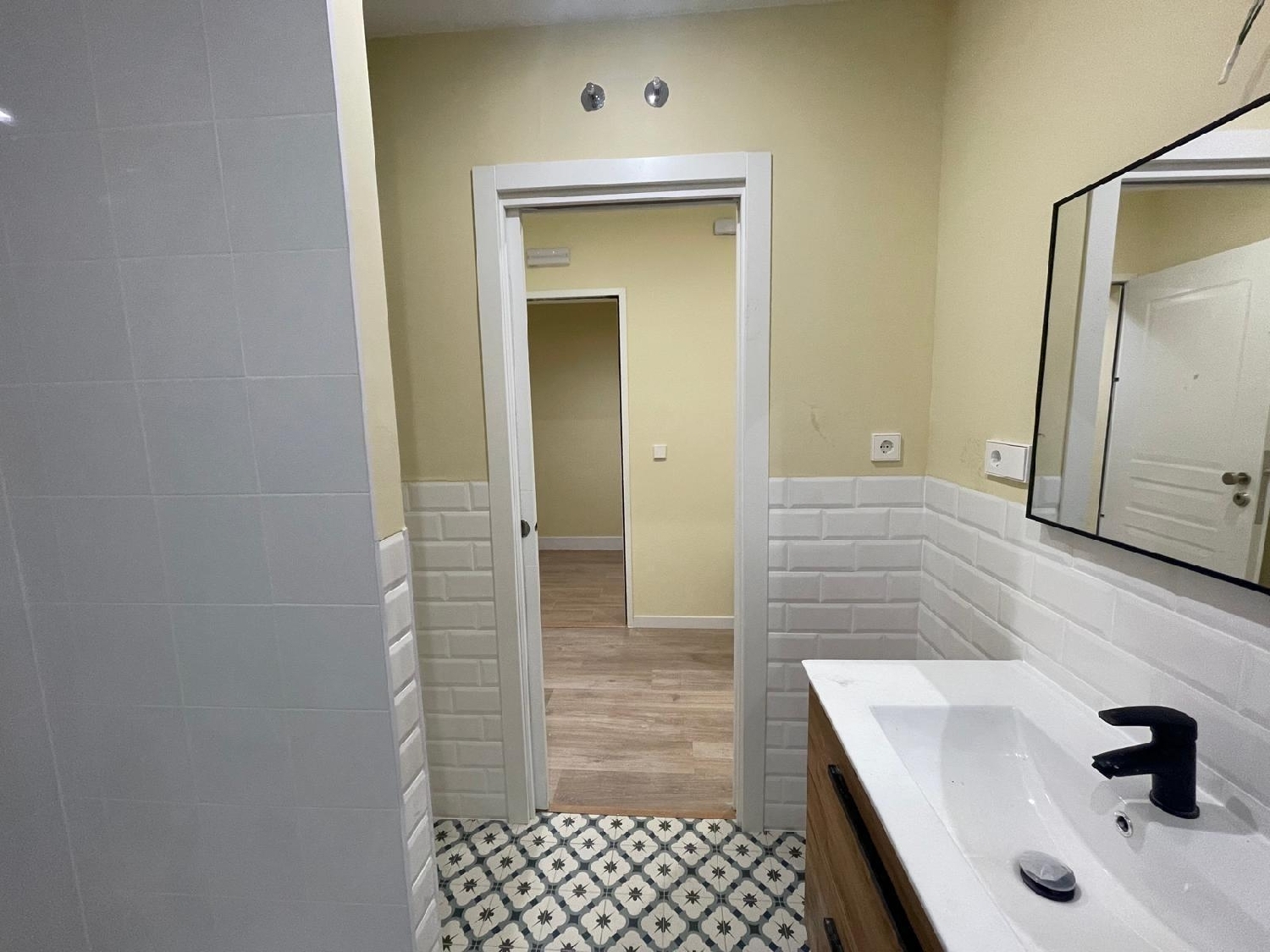  till salu bottenvåning Madrid Valle Del Almanzora 6