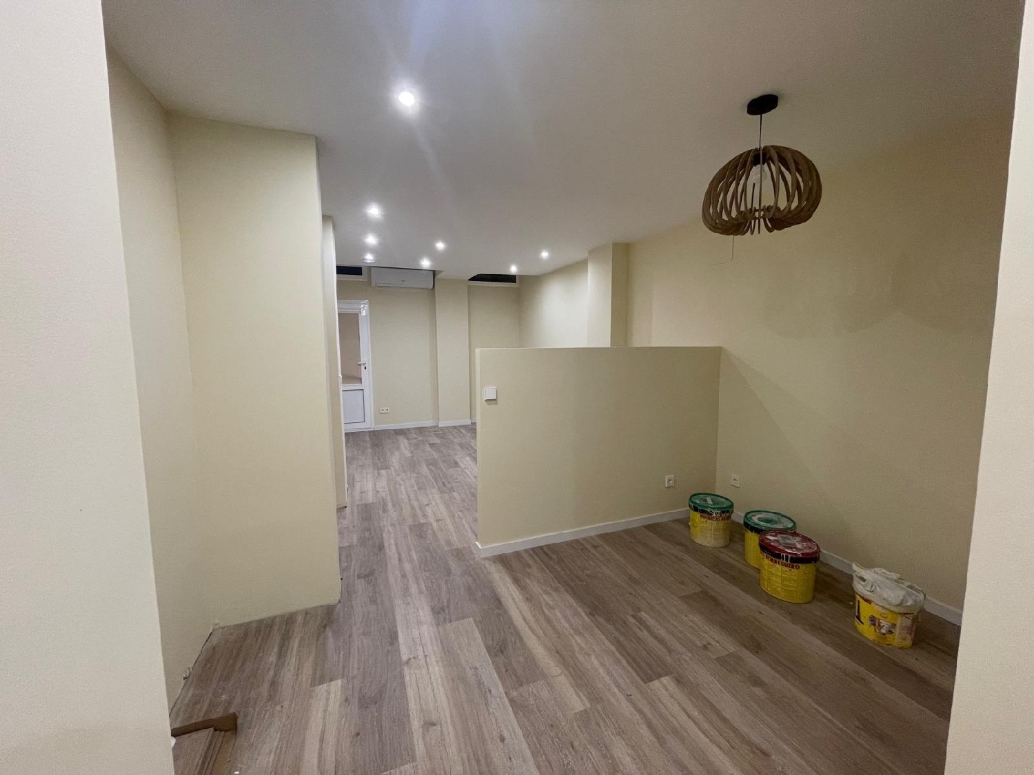  till salu bottenvåning Madrid Valle Del Almanzora 4