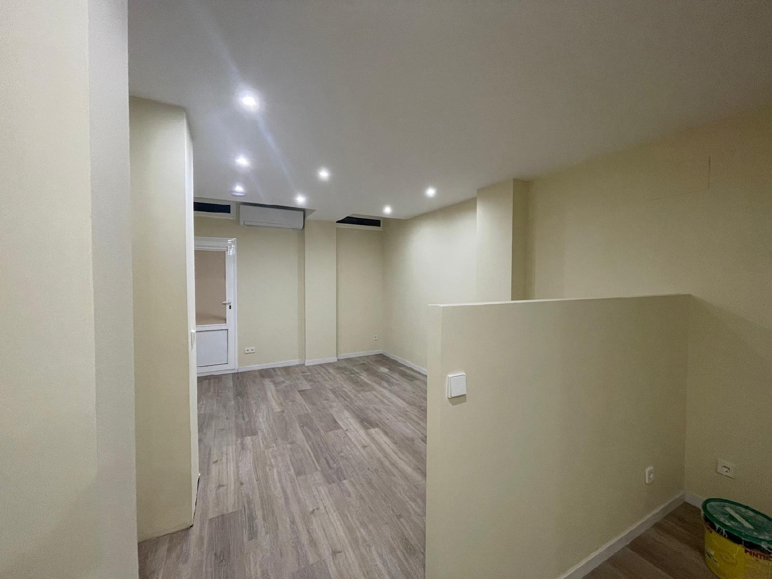  till salu bottenvåning Madrid Valle Del Almanzora 2