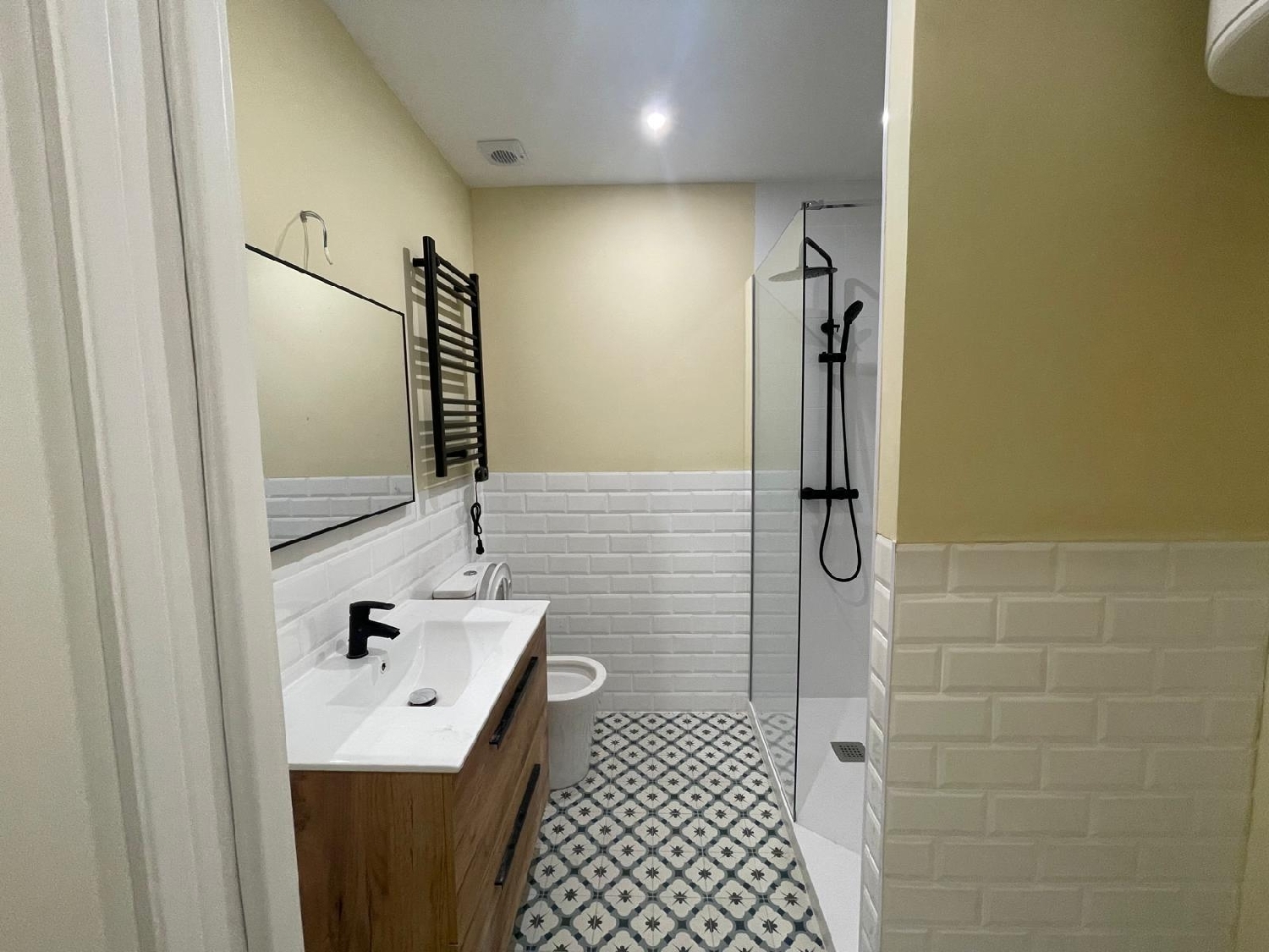  till salu bottenvåning Madrid Valle Del Almanzora 7