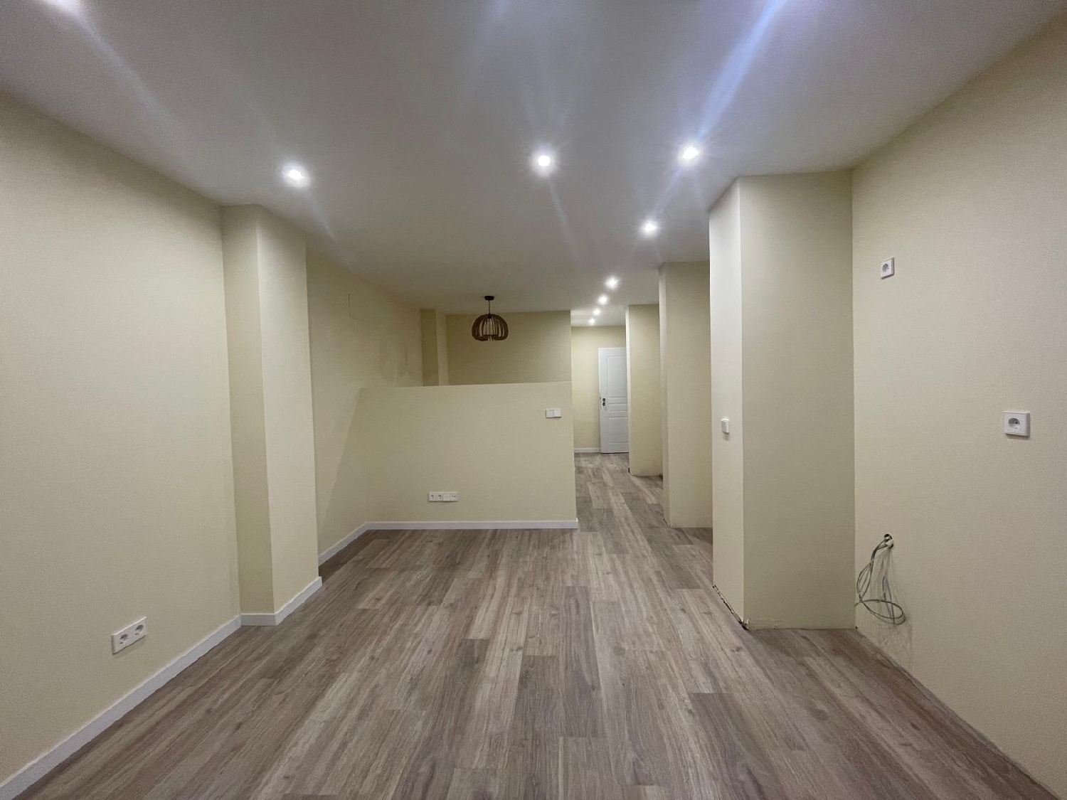  till salu bottenvåning Madrid Valle Del Almanzora 3