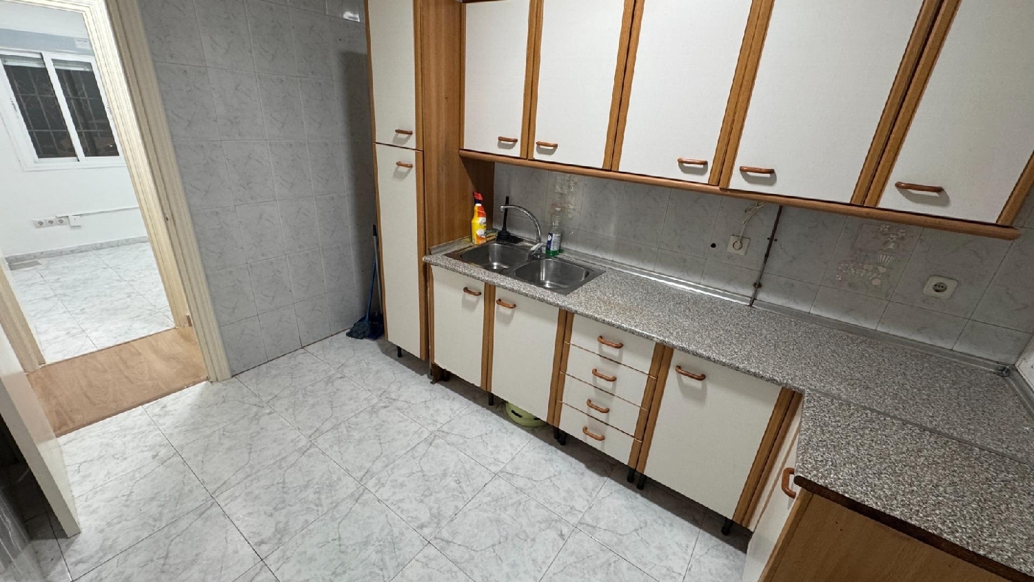 till salu bottenvåning Málaga Del Fresno Campiña 5