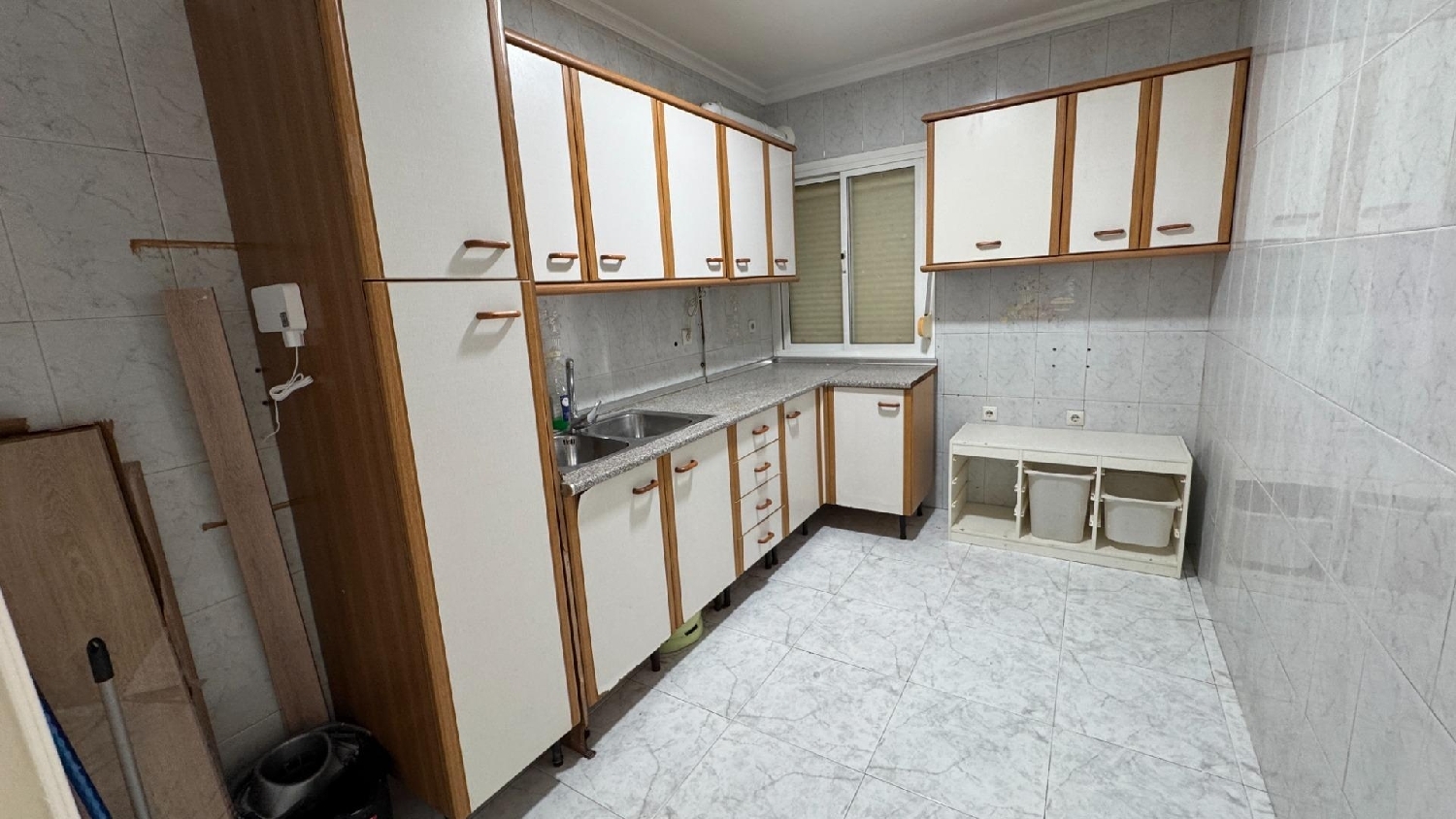 till salu bottenvåning Málaga Del Fresno Campiña 4