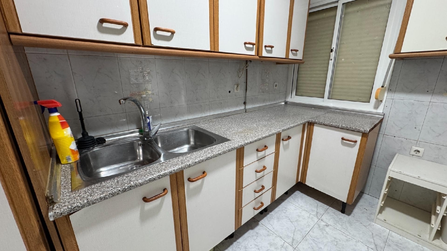 till salu bottenvåning Málaga Del Fresno Campiña 6