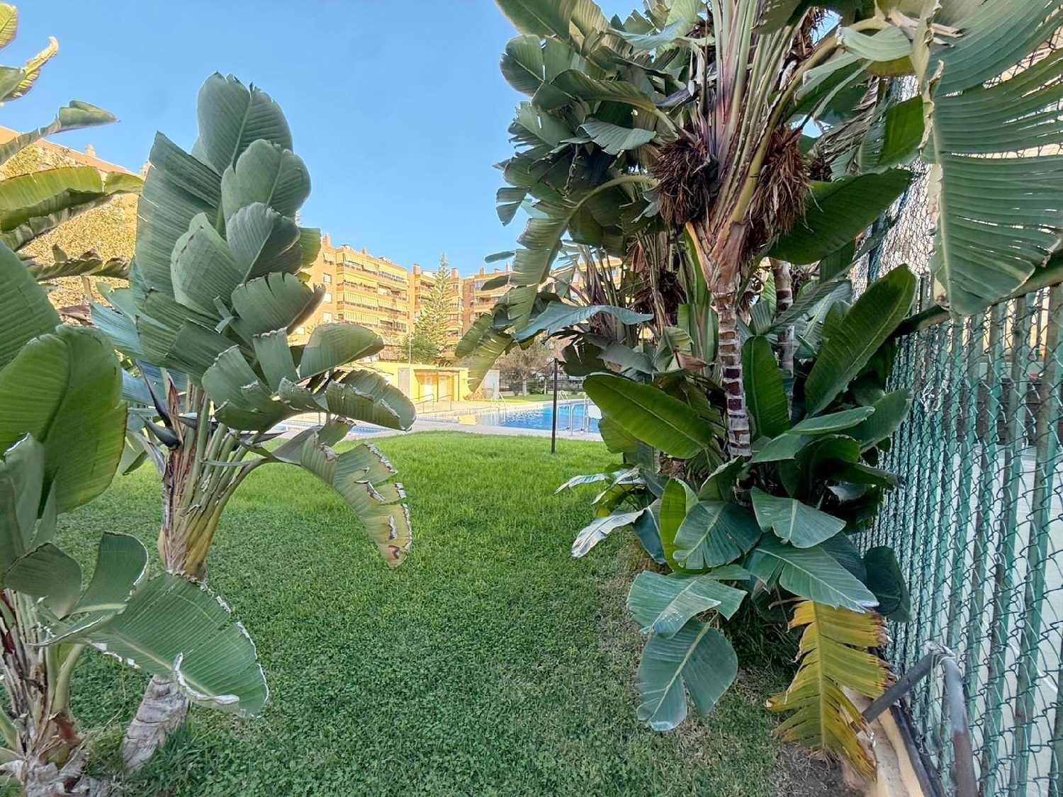 till salu bottenvåning Málaga Del Fresno Campiña 2