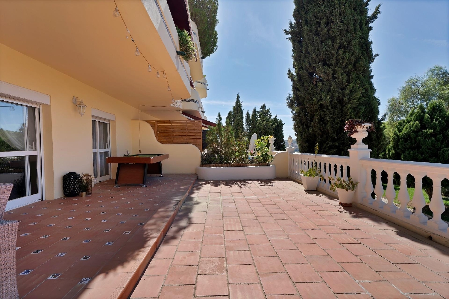 te koop benedenwoning Mijas Costa Del Sol Occidental 2