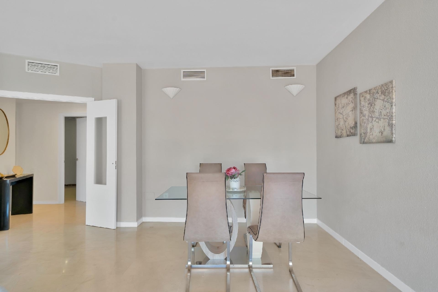 te koop benedenwoning Mijas Costa Del Sol Occidental 5