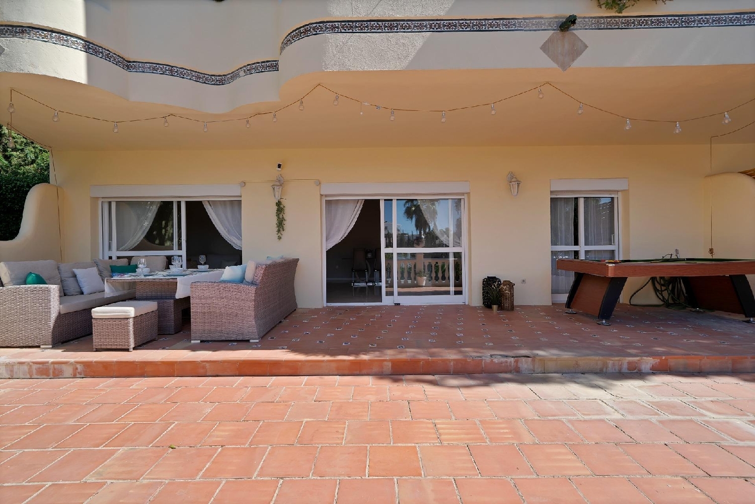 te koop benedenwoning Mijas Costa Del Sol Occidental 7