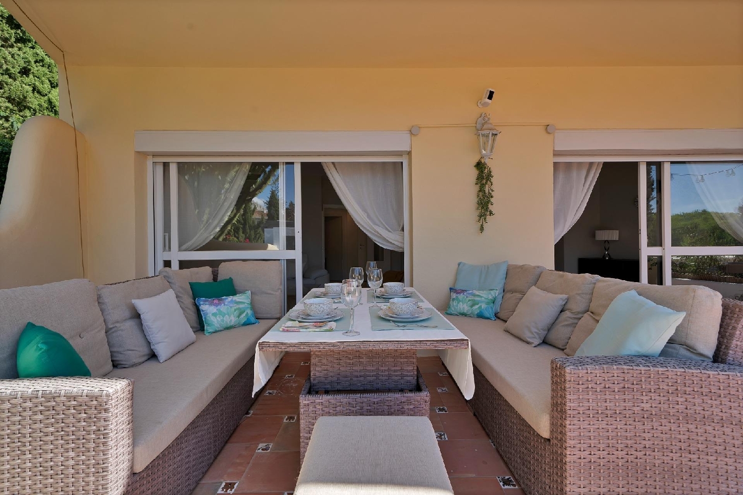 te koop benedenwoning Mijas Costa Del Sol Occidental 1