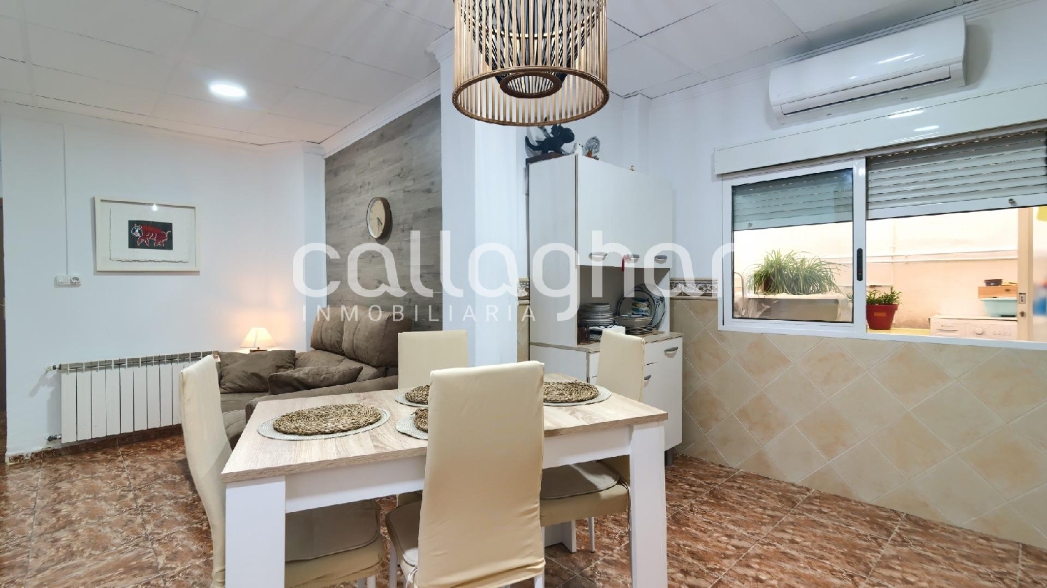  for sale ground floor Nules Plana Baixa 1