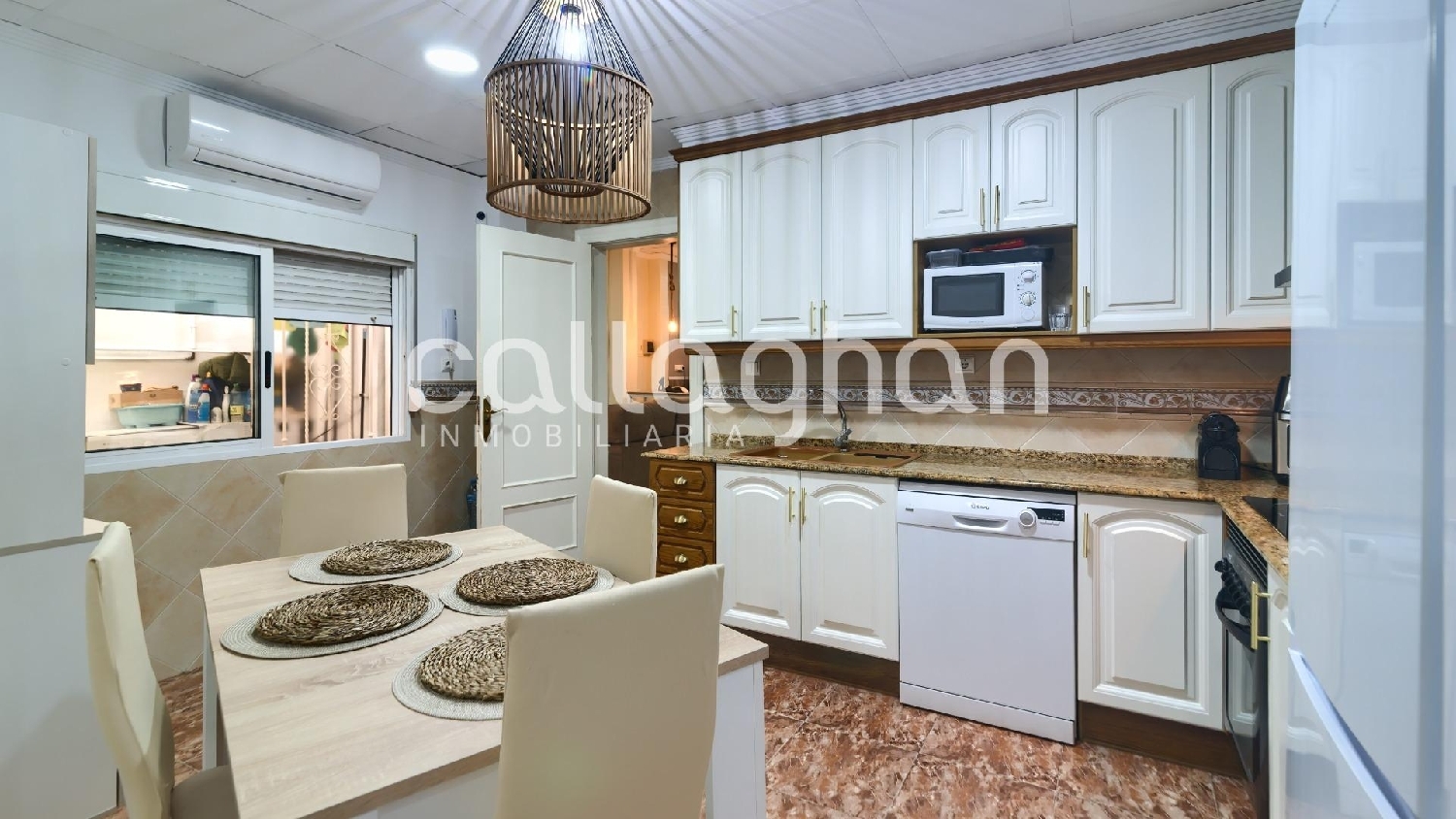  for sale ground floor Nules Plana Baixa 7