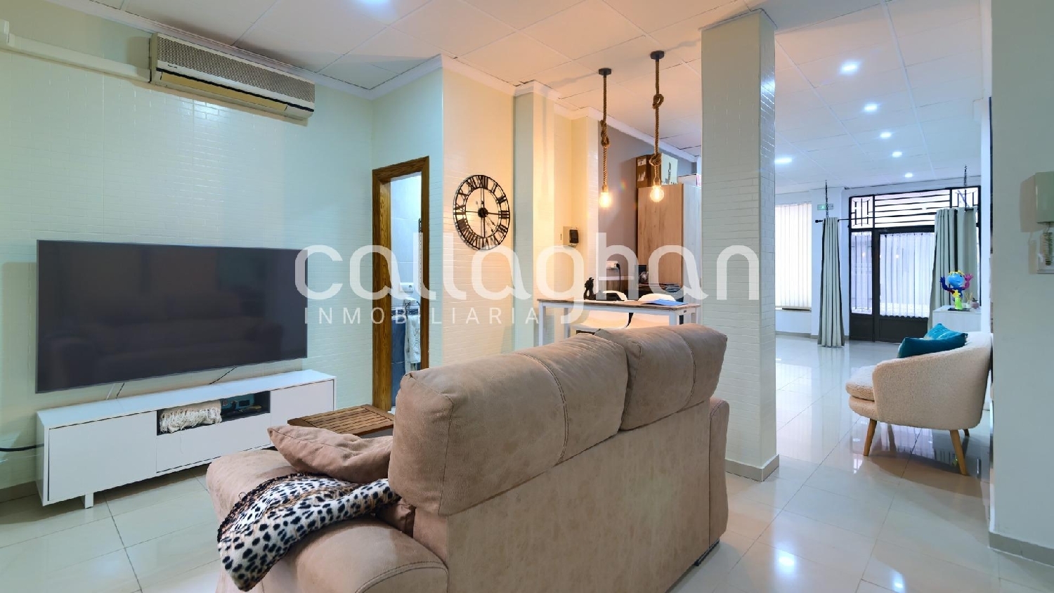 for sale ground floor Nules Plana Baixa 2