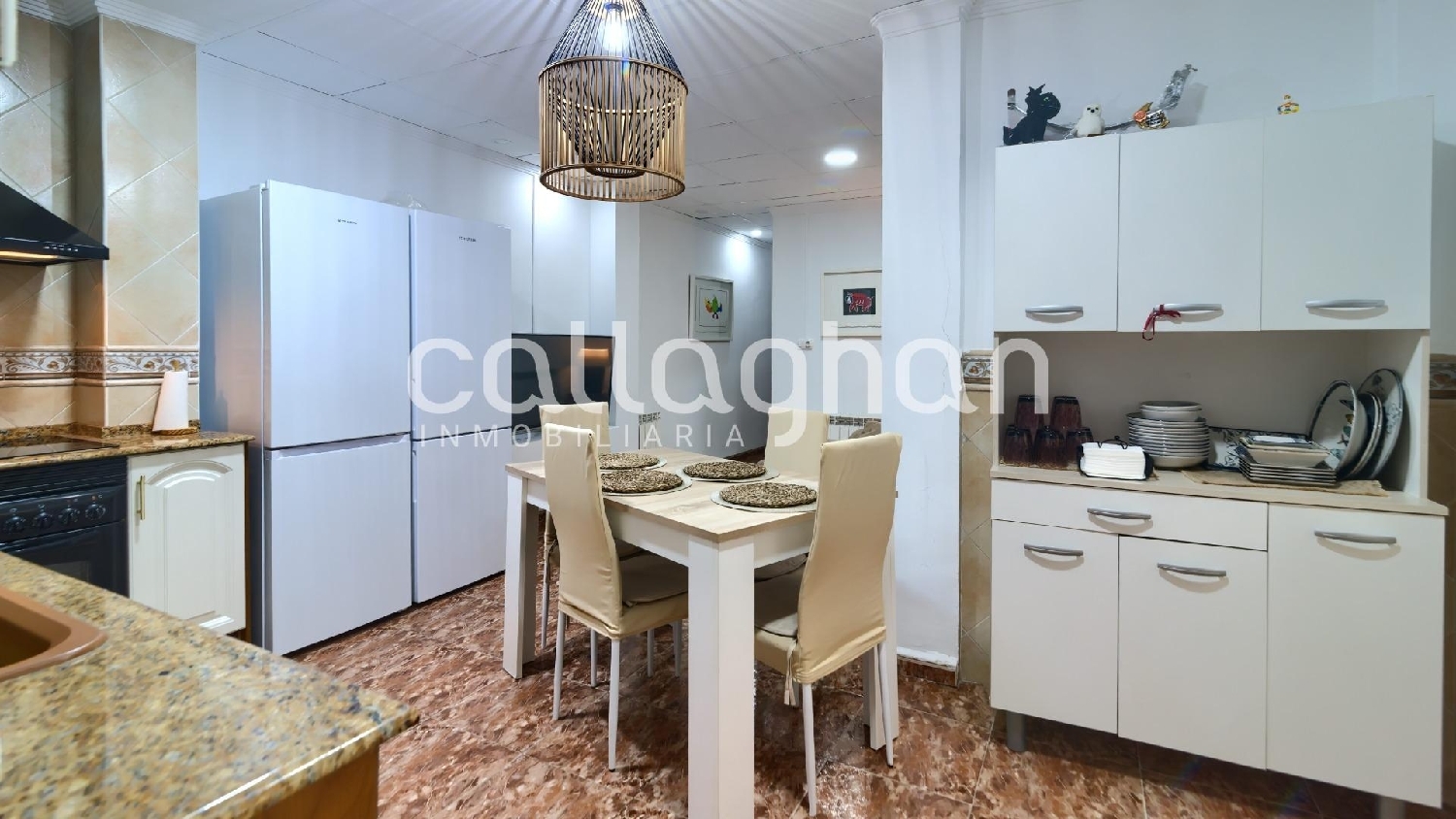  for sale ground floor Nules Plana Baixa 8