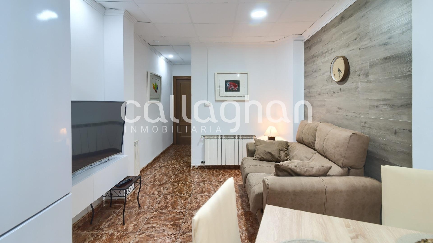 for sale ground floor Nules Plana Baixa 3