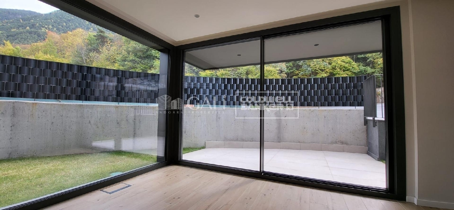  for sale ground floor Ordino Ordino 6