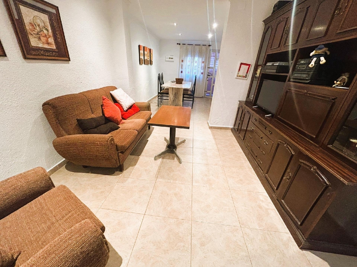 till salu bottenvåning Quart De Poblet Horta Oest 3