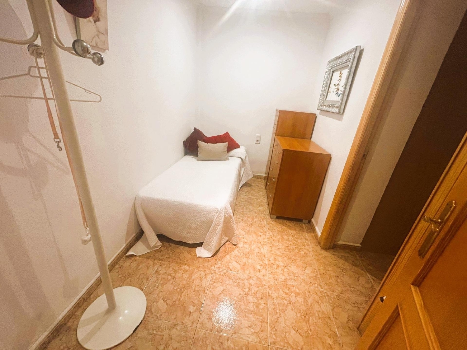 till salu bottenvåning Quart De Poblet Horta Oest 8