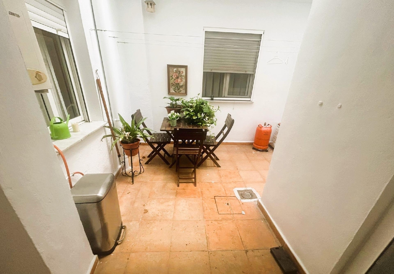 till salu bottenvåning Quart De Poblet Horta Oest 4