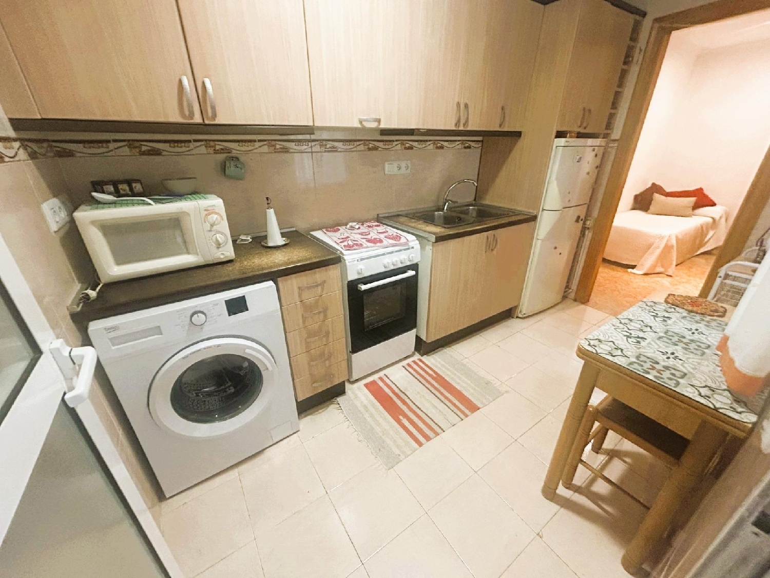 till salu bottenvåning Quart De Poblet Horta Oest 5