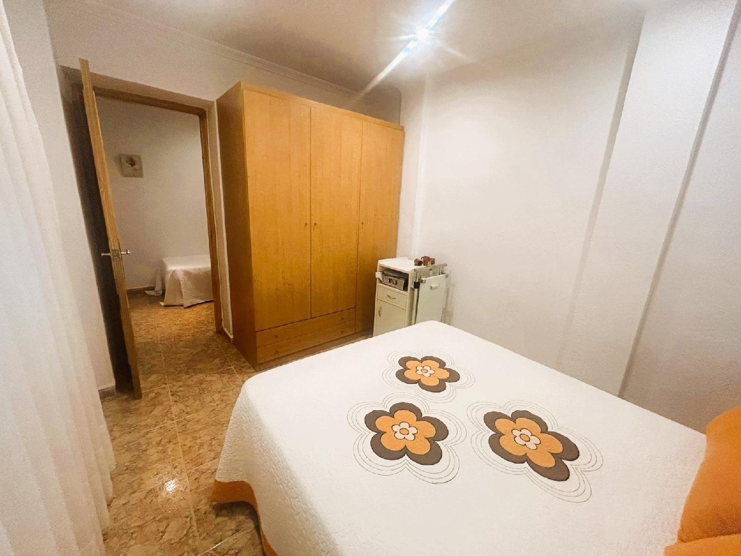 till salu bottenvåning Quart De Poblet Horta Oest 7