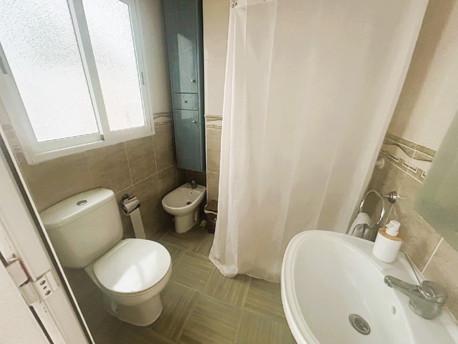 till salu bottenvåning Quart De Poblet Horta Oest 6