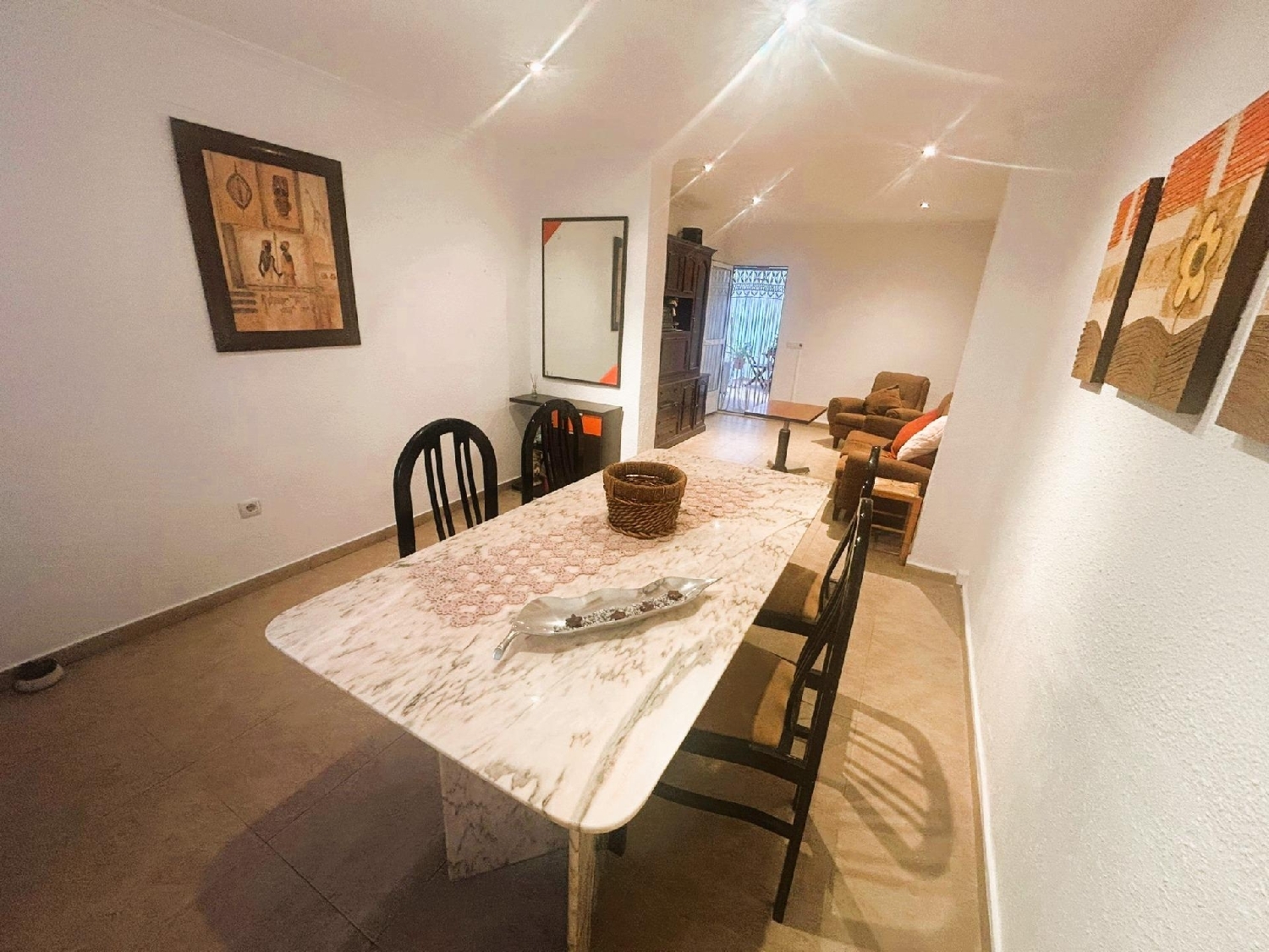 till salu bottenvåning Quart De Poblet Horta Oest 2