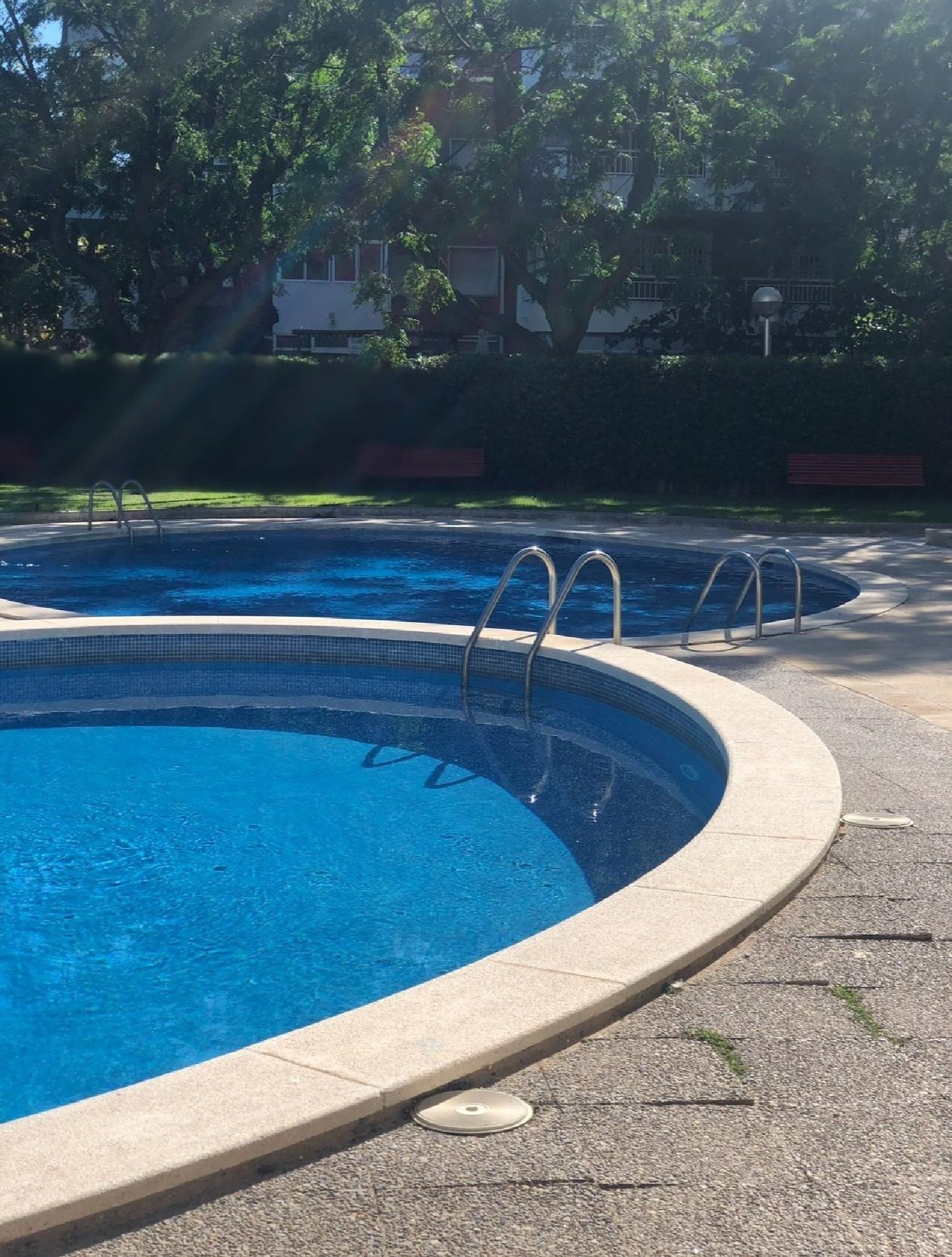  for sale ground floor Salou Tarragonès 8