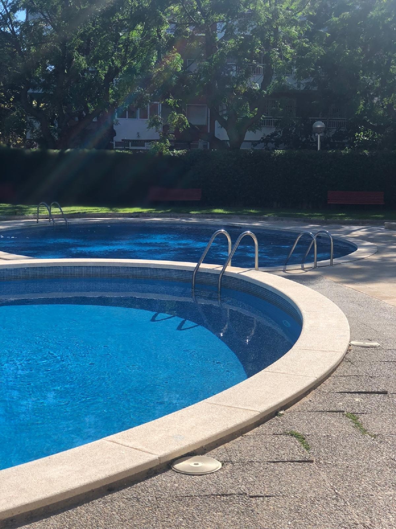  for sale ground floor Salou Tarragonès 7