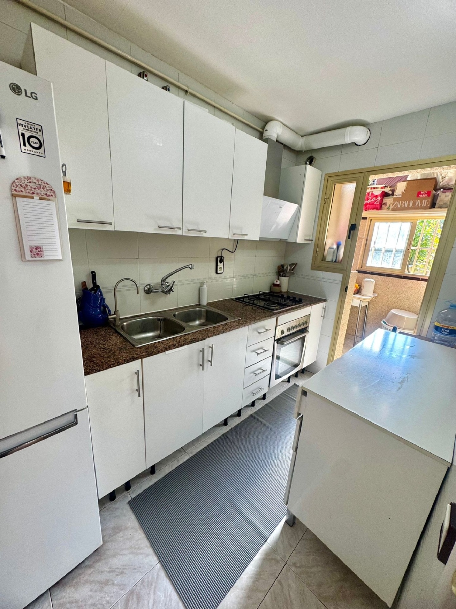  for sale ground floor Salou Tarragonès 3