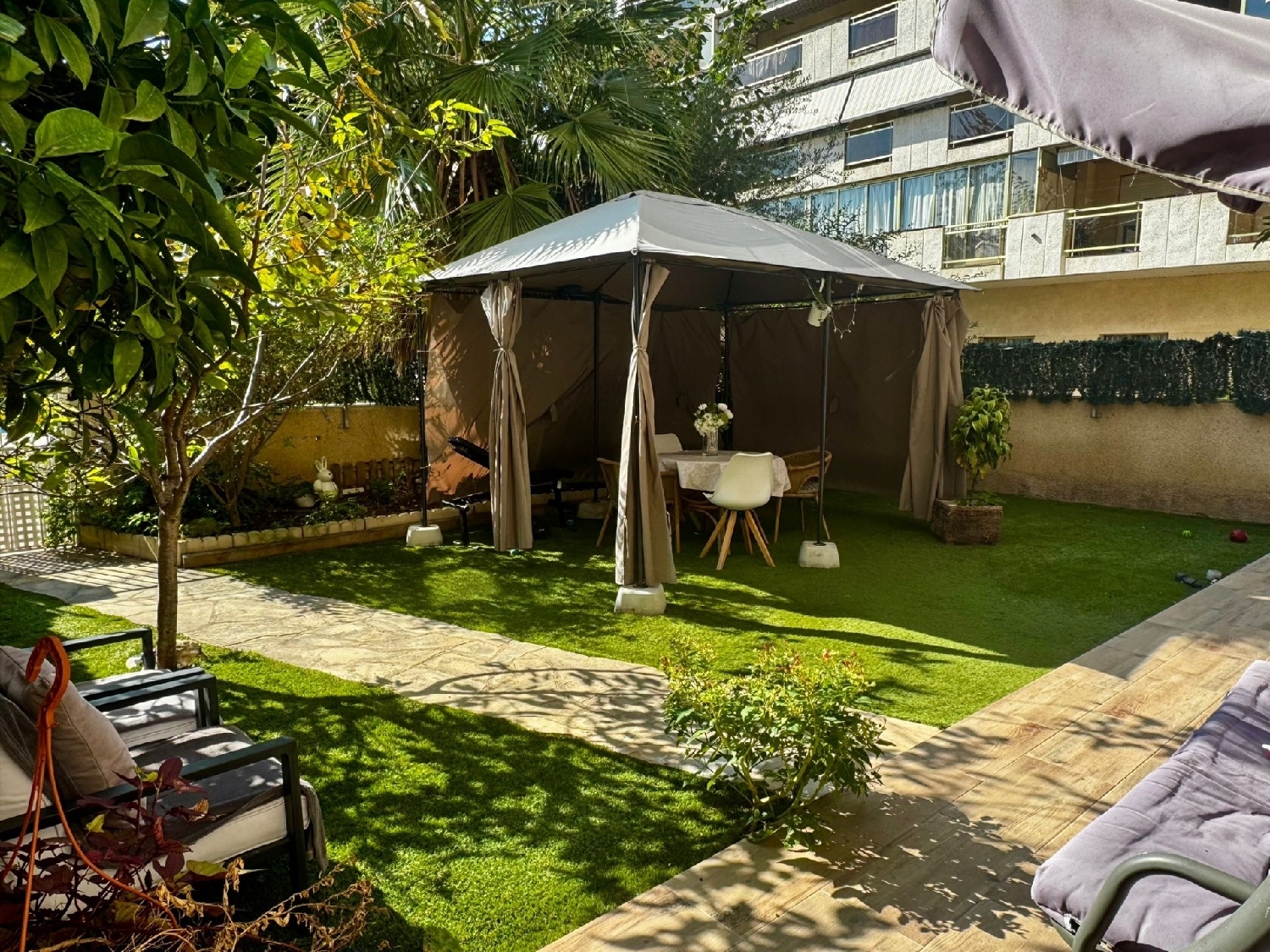  for sale ground floor Salou Tarragonès 1