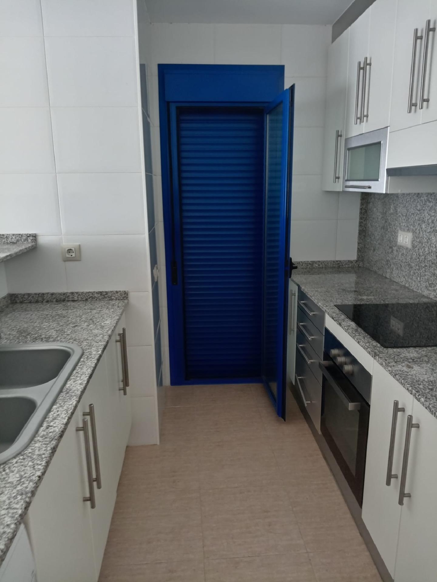  for sale ground floor Sant Carles De La Ràpita Montsià 4