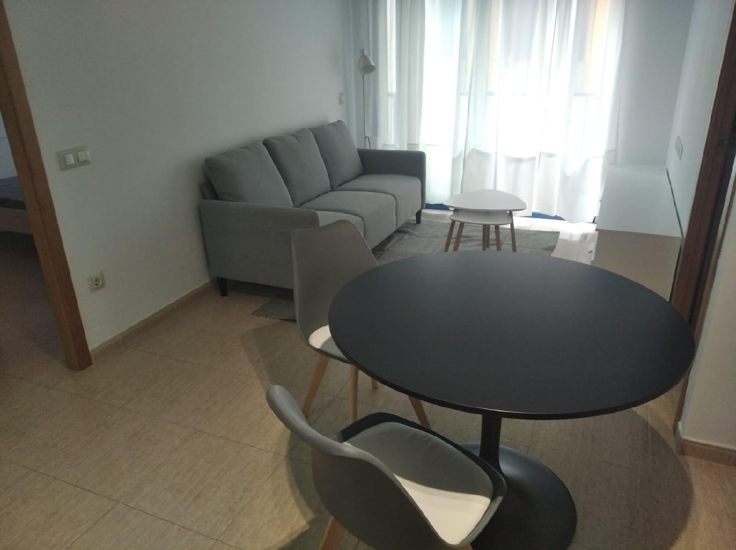  for sale ground floor Sant Carles De La Ràpita Montsià 2