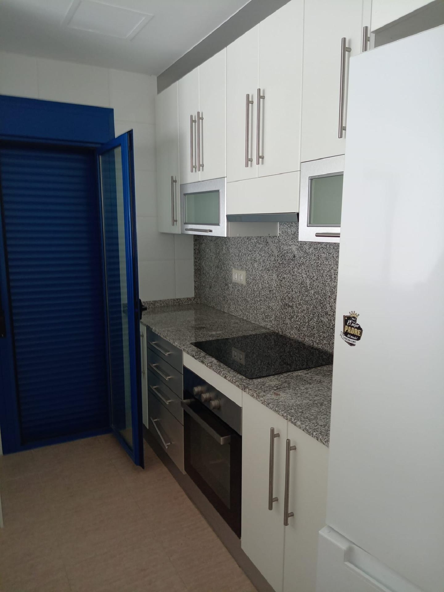  for sale ground floor Sant Carles De La Ràpita Montsià 3