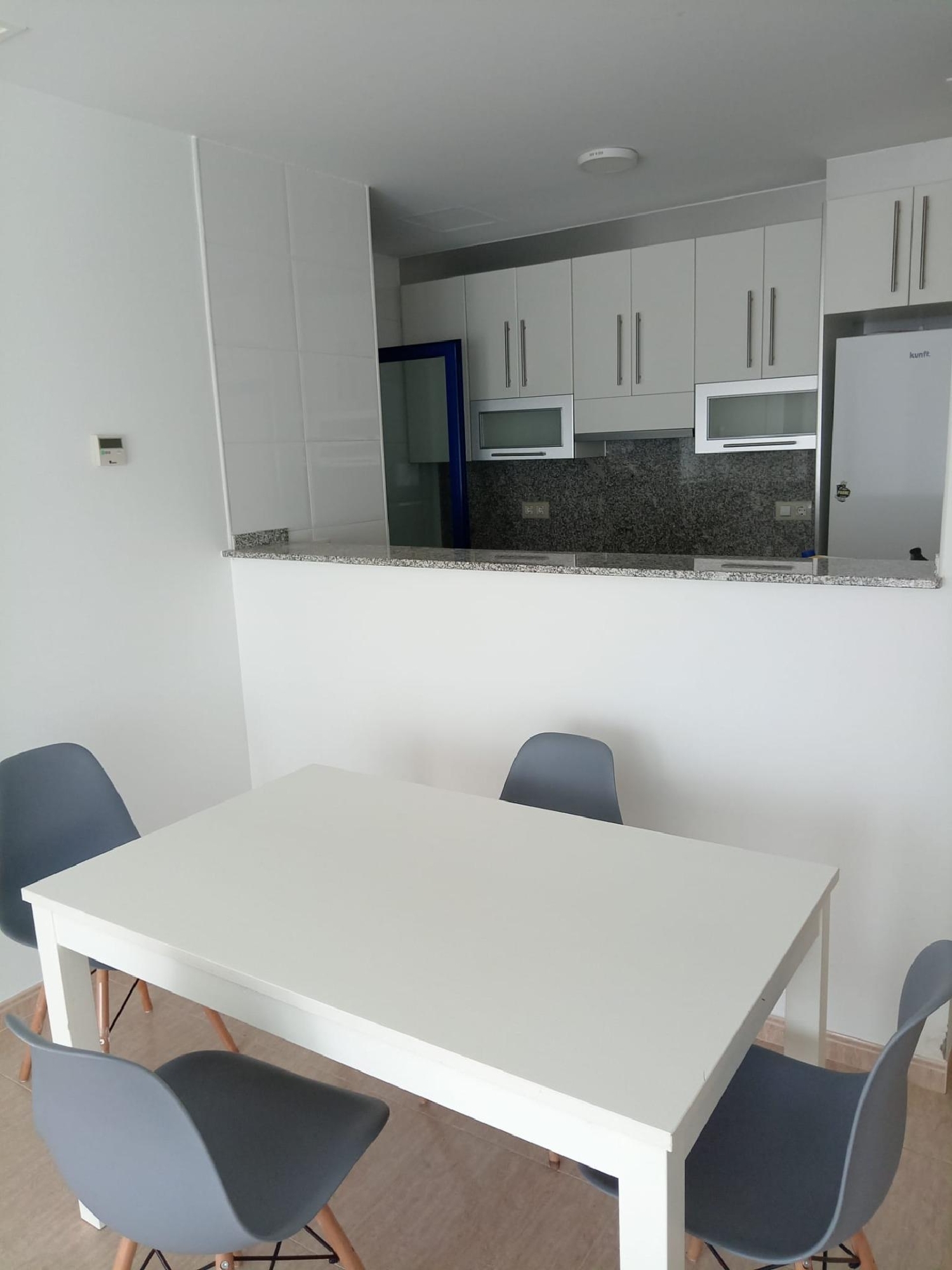  for sale ground floor Sant Carles De La Ràpita Montsià 5