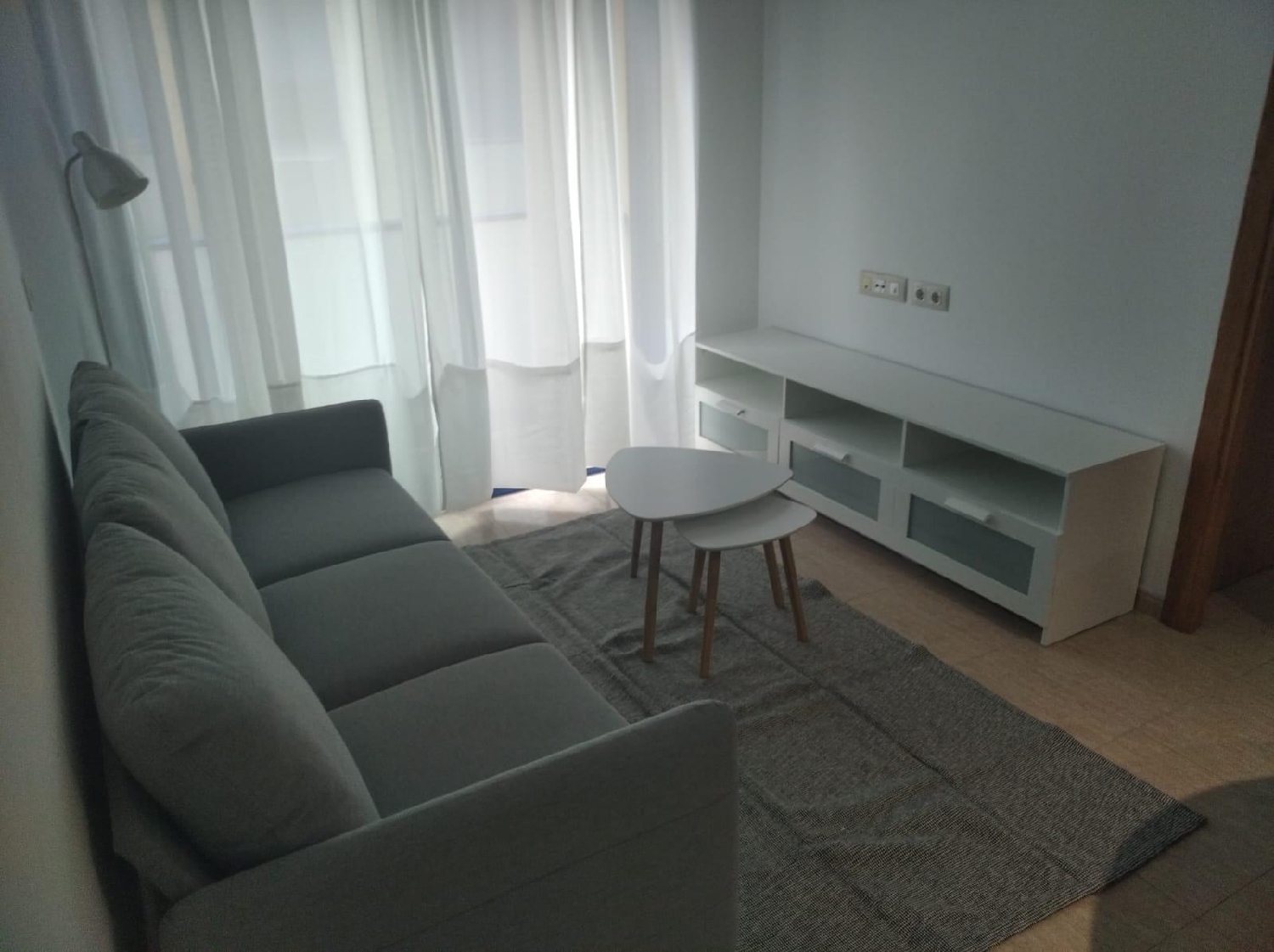  for sale ground floor Sant Carles De La Ràpita Montsià 1