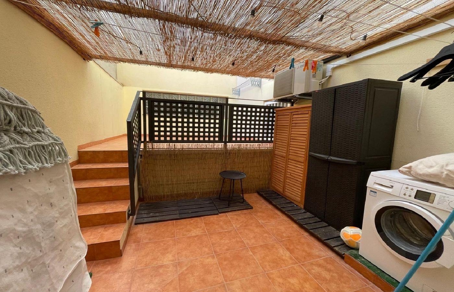 te koop benedenwoning Sant Carles De La Ràpita Montsià 4
