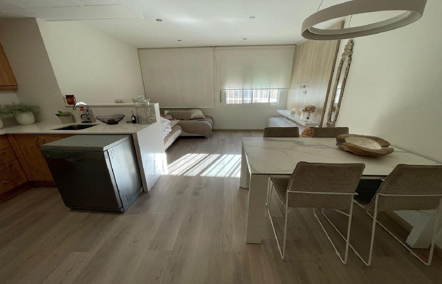 te koop benedenwoning Sant Carles De La Ràpita Montsià 3