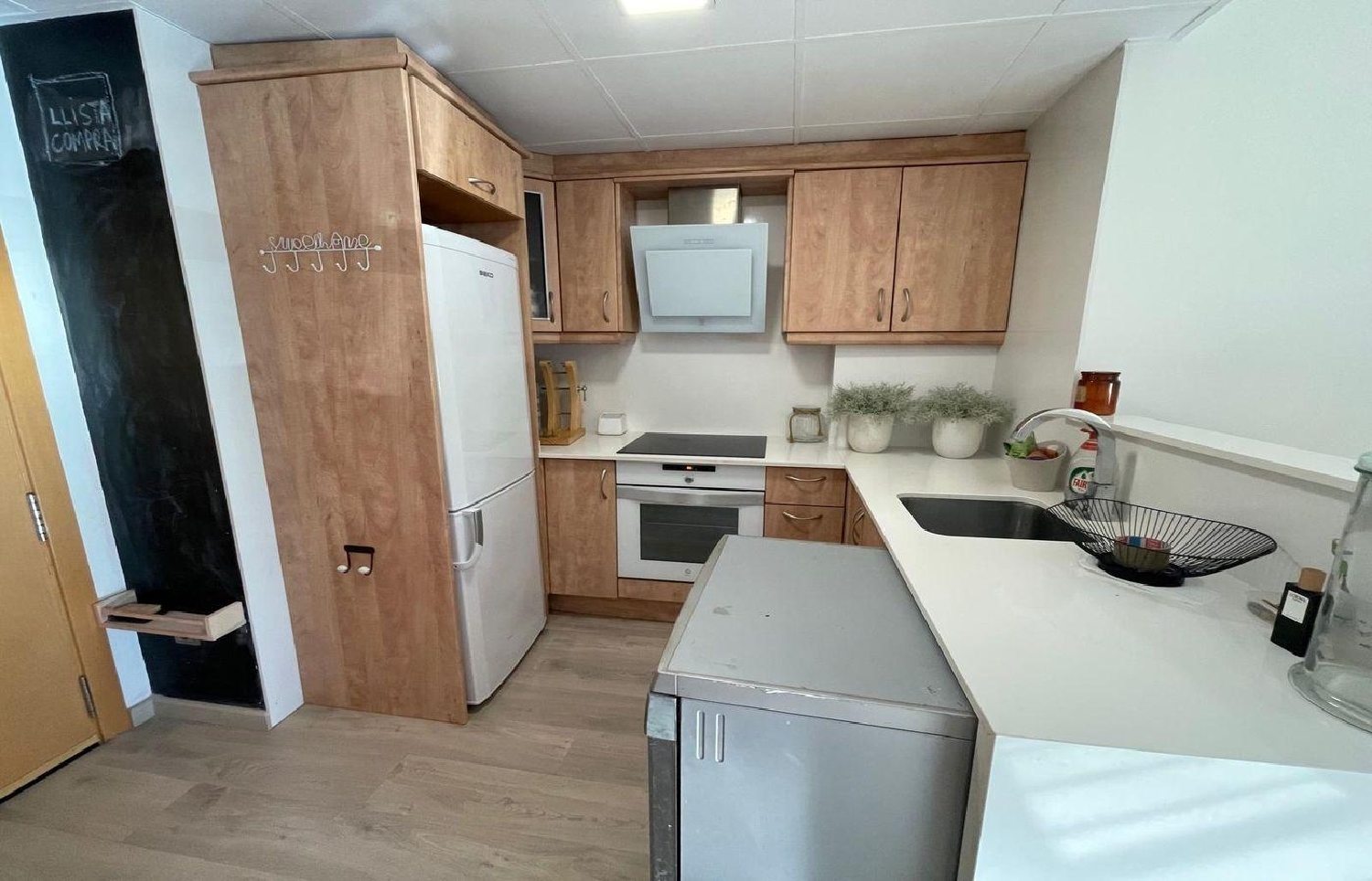 te koop benedenwoning Sant Carles De La Ràpita Montsià 2