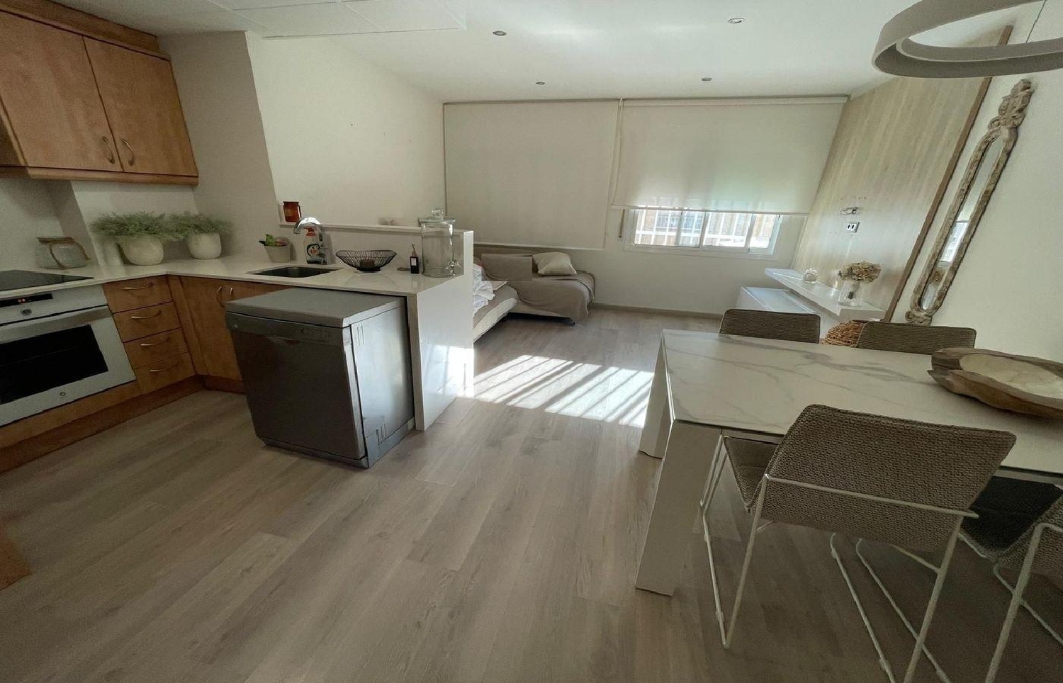 te koop benedenwoning Sant Carles De La Ràpita Montsià 1