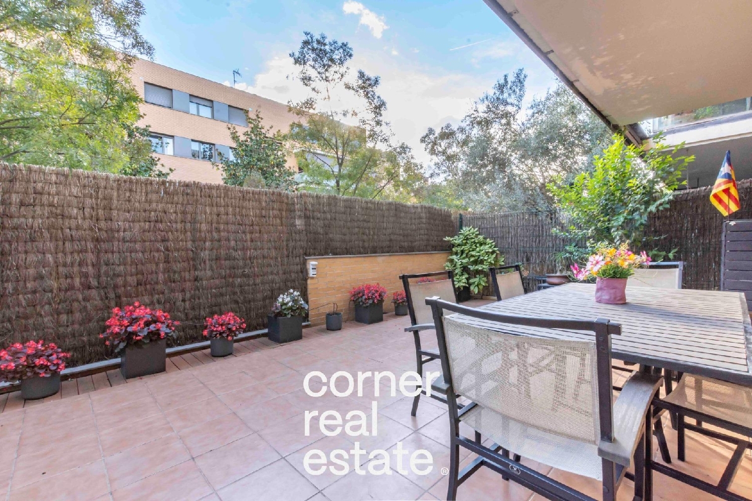 till salu bottenvåning Sant Cugat Del Vallès Vallès Occidental 6