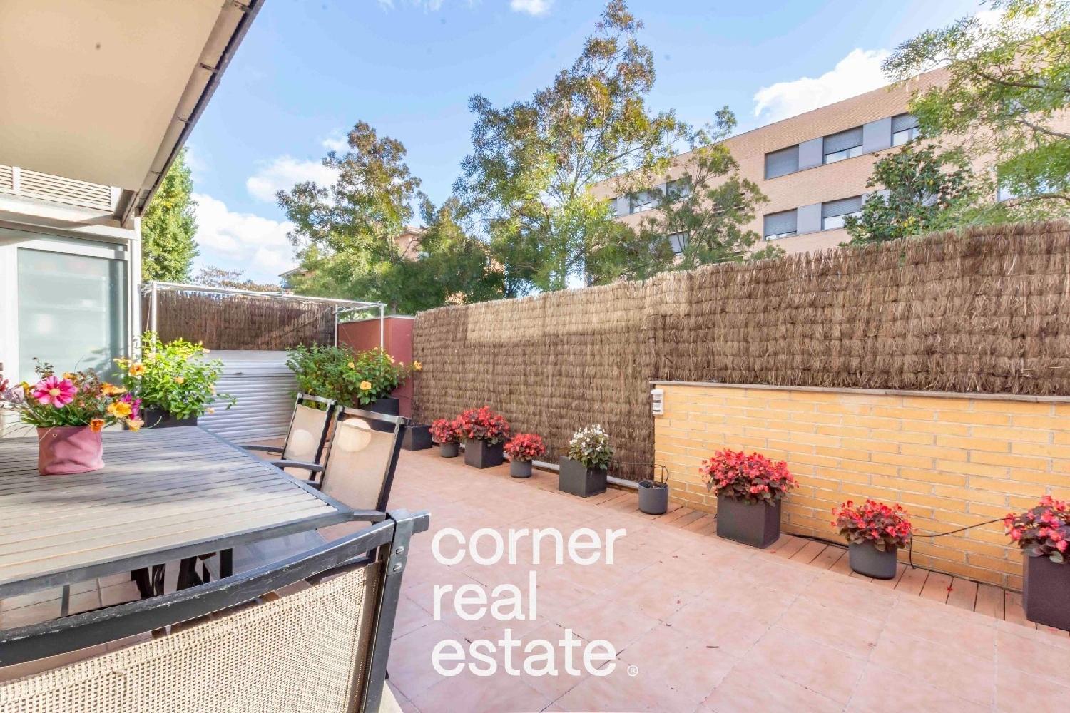 till salu bottenvåning Sant Cugat Del Vallès Vallès Occidental 5