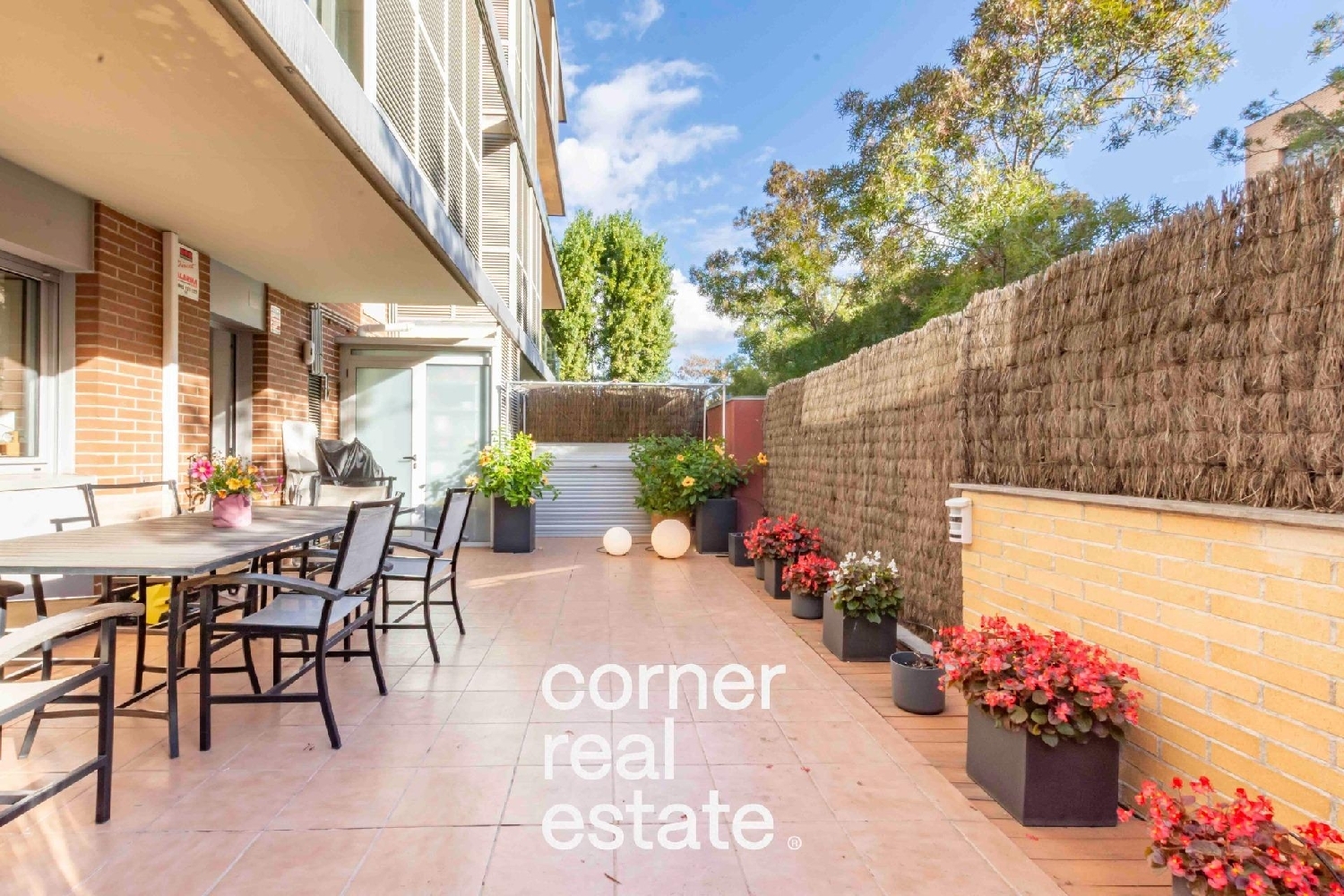 till salu bottenvåning Sant Cugat Del Vallès Vallès Occidental 4