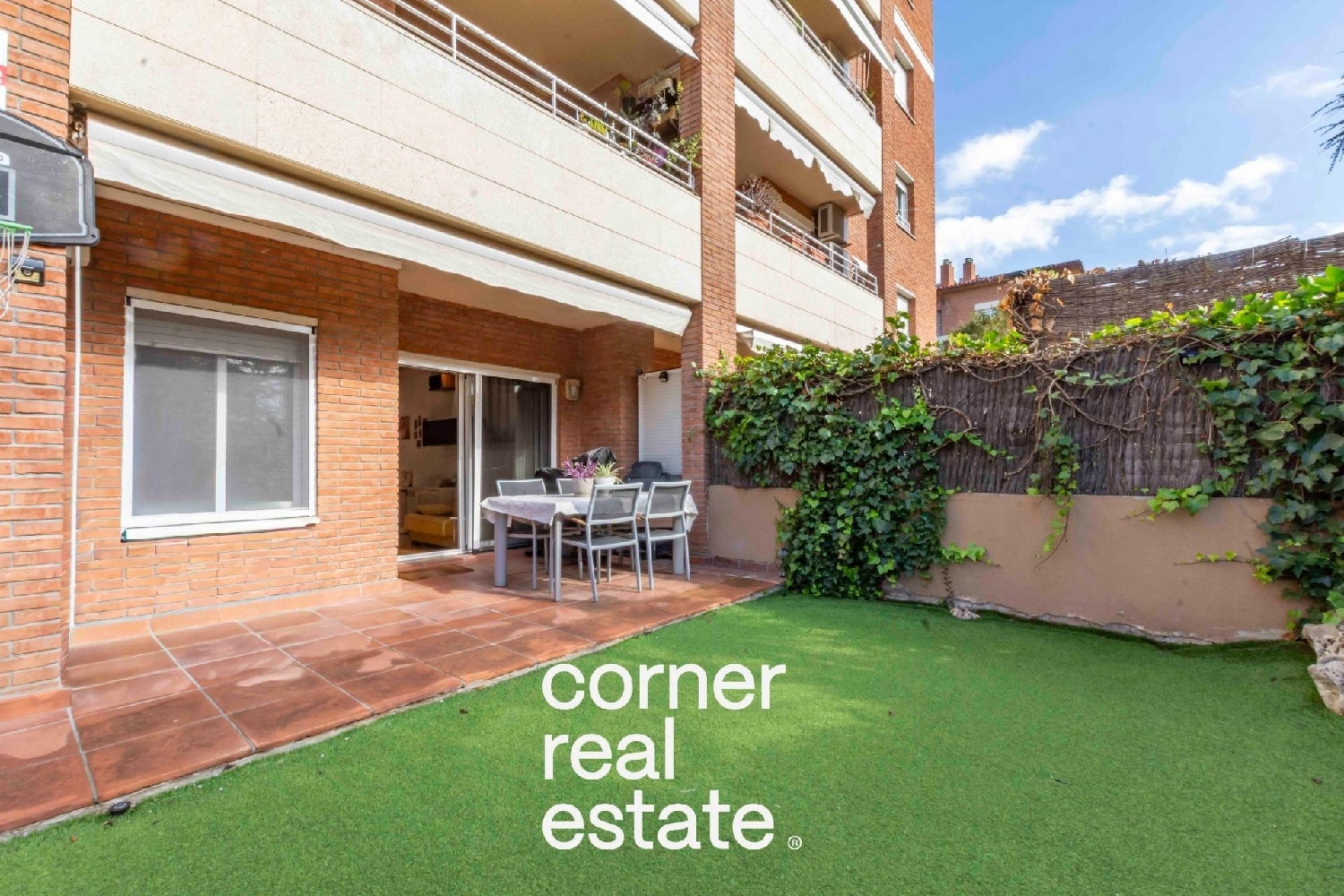 till salu bottenvåning Sant Cugat Del Vallès Vallès Occidental 8