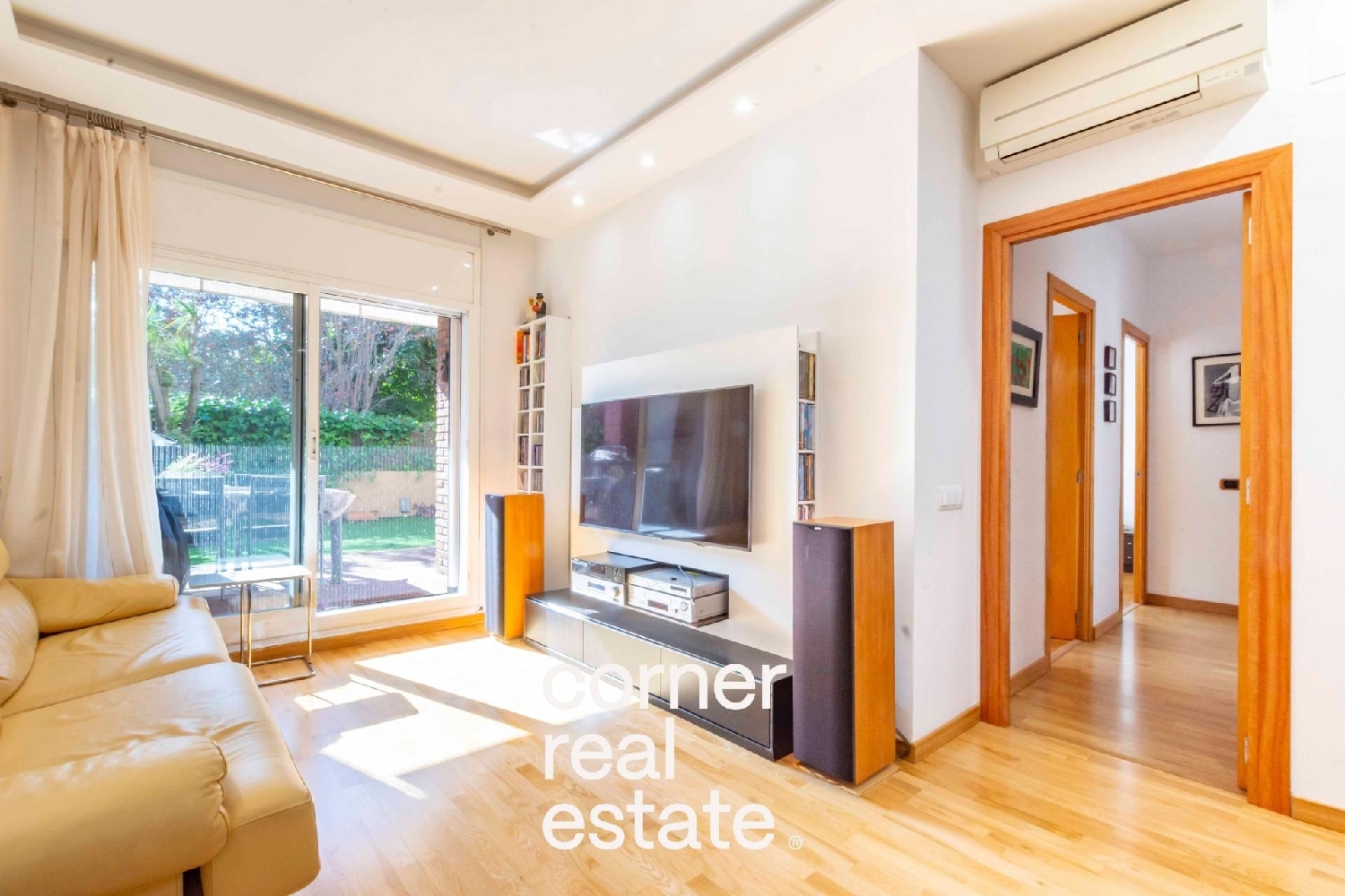 till salu bottenvåning Sant Cugat Del Vallès Vallès Occidental 3