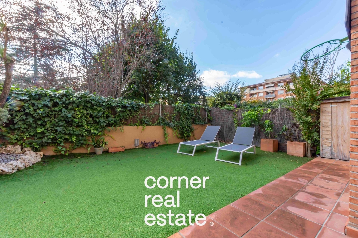 till salu bottenvåning Sant Cugat Del Vallès Vallès Occidental 7