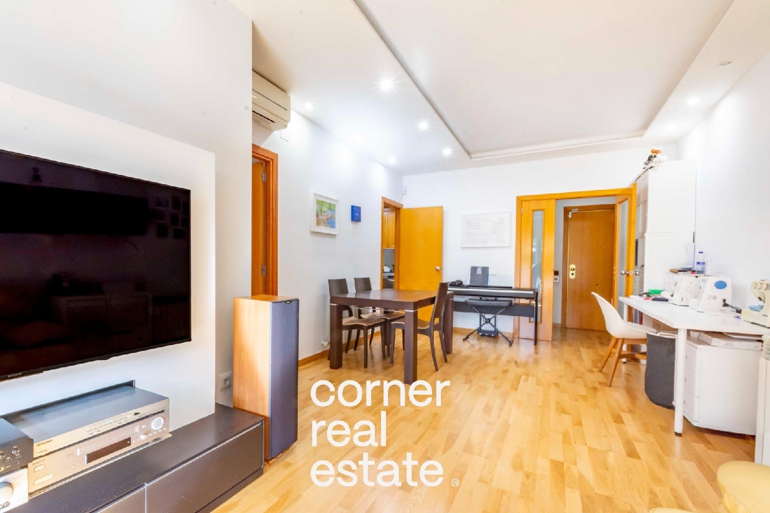 till salu bottenvåning Sant Cugat Del Vallès Vallès Occidental 6