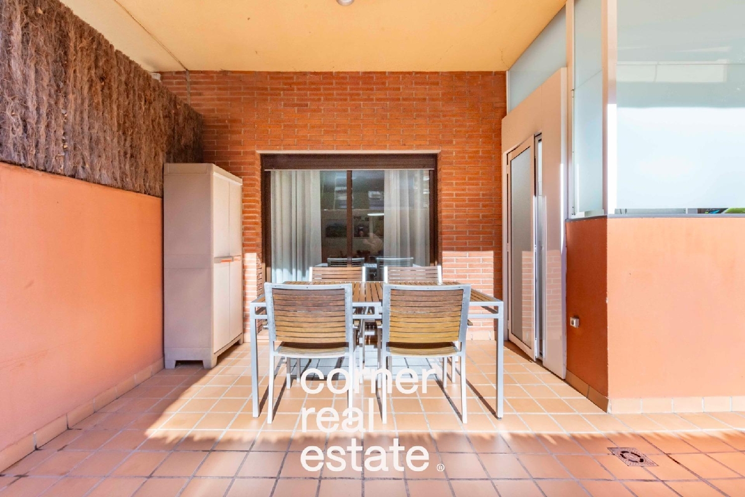 till salu bottenvåning Sant Cugat Del Vallès Vallès Occidental 5