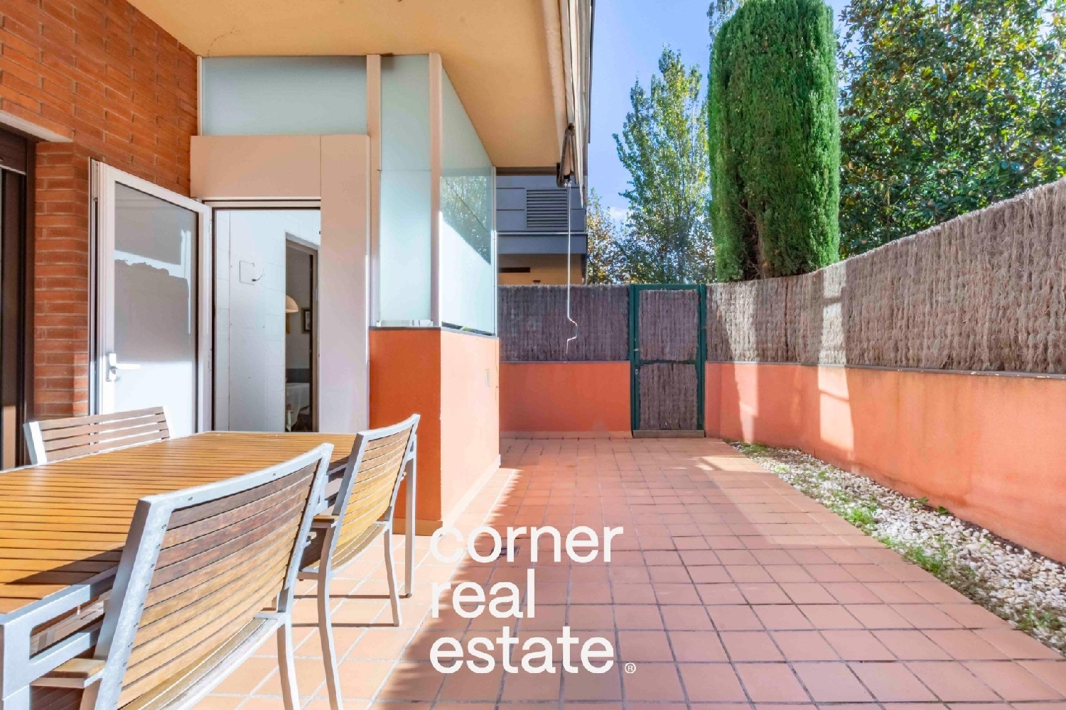 till salu bottenvåning Sant Cugat Del Vallès Vallès Occidental 6