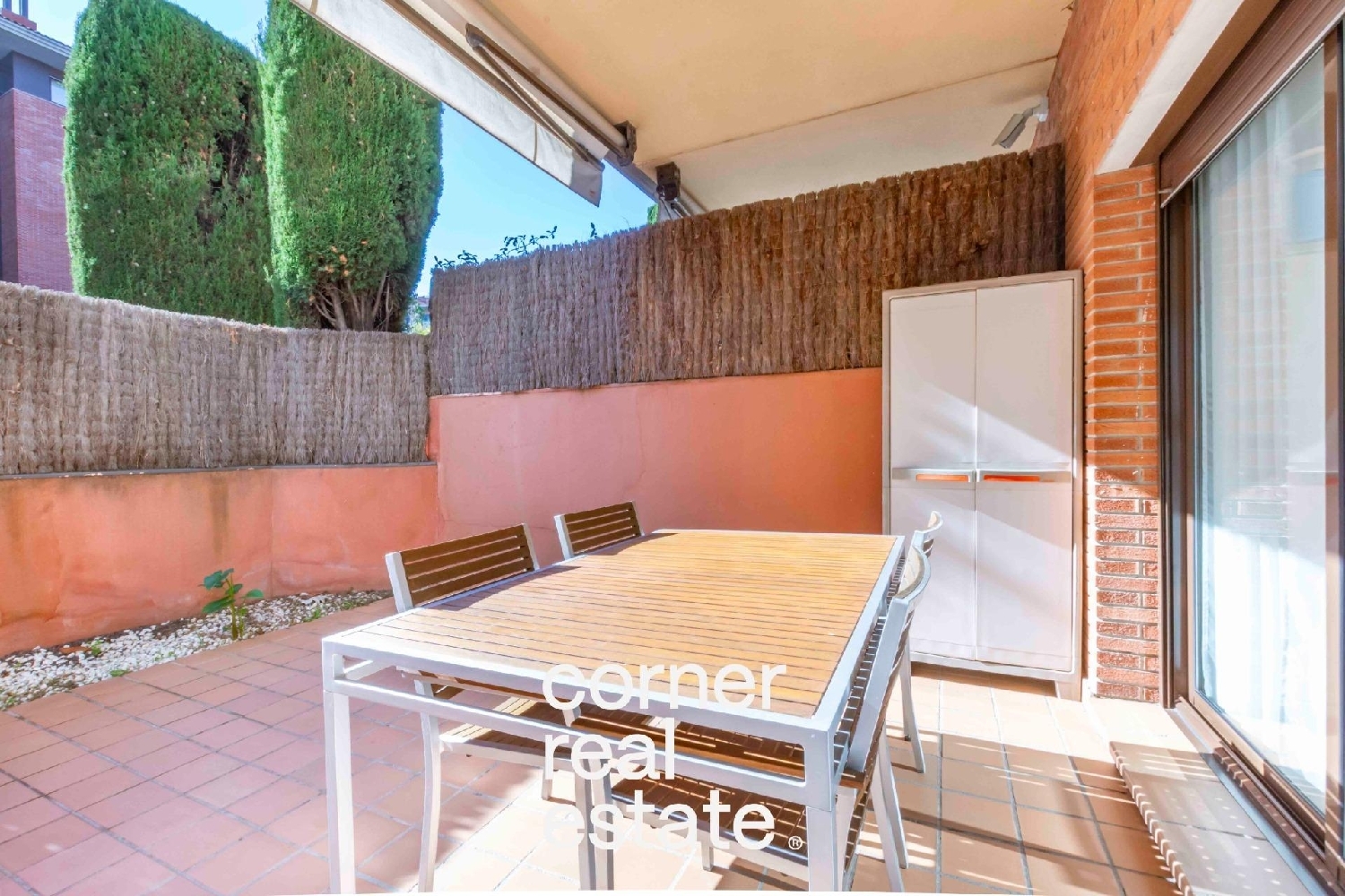 till salu bottenvåning Sant Cugat Del Vallès Vallès Occidental 7